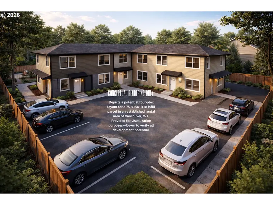 1710 Bryant St, Vancouver, WA 98660 - #2