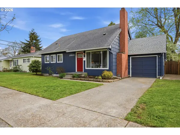 10920 NE Hancock St, Portland, OR 97220