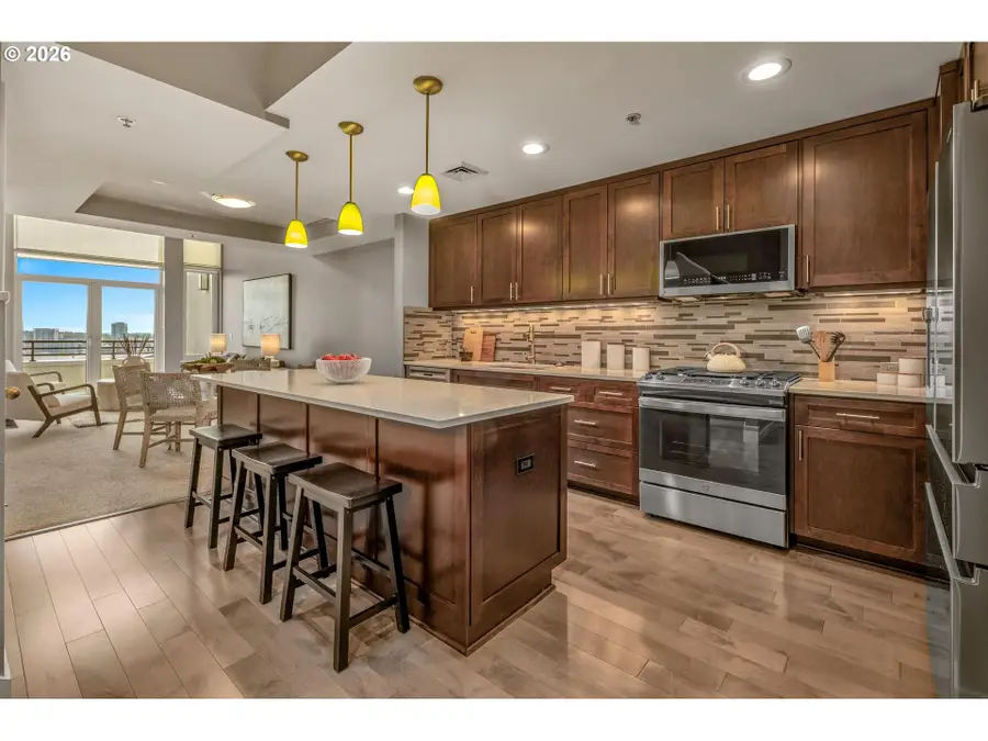 2445 NW Westover Rd #414, Portland, OR 97210 - #3