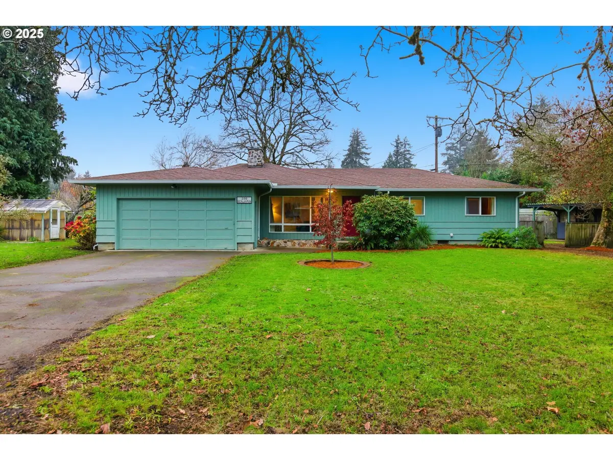 296 Benjamin St, Eugene, OR 97404 - Image #1