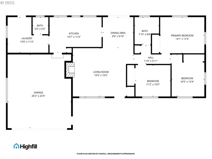 296 Benjamin St, Eugene, OR 97404 - Image #2