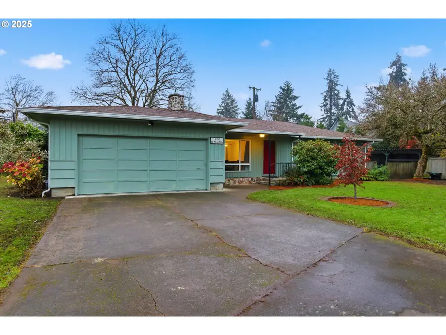 296 Benjamin St, Eugene, OR 97404 - Image #3