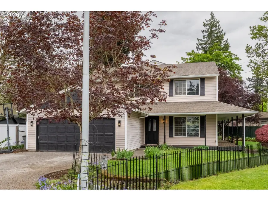 2403 NE 95th Ct, Vancouver, WA 98662 - #2