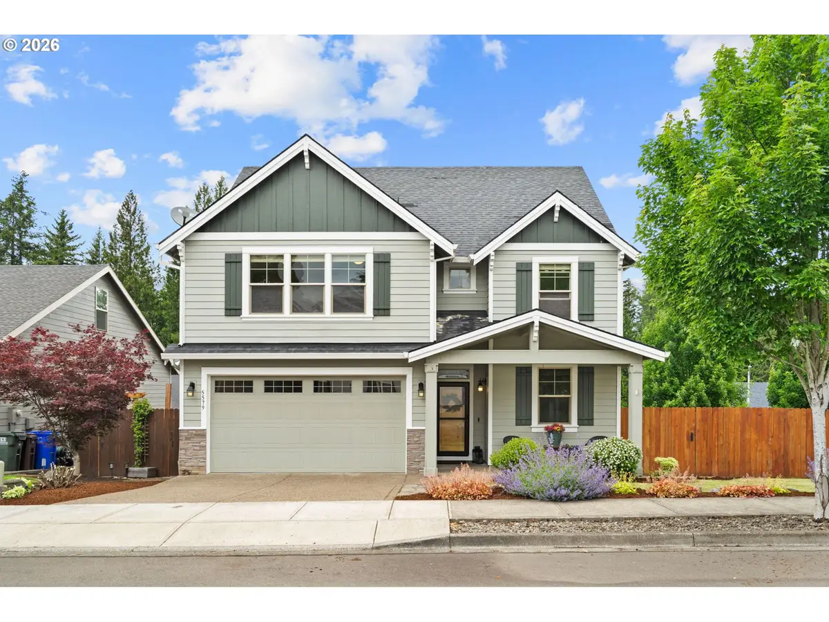 5579 SE Old Woods Loop, Gresham, OR 97080 - #1