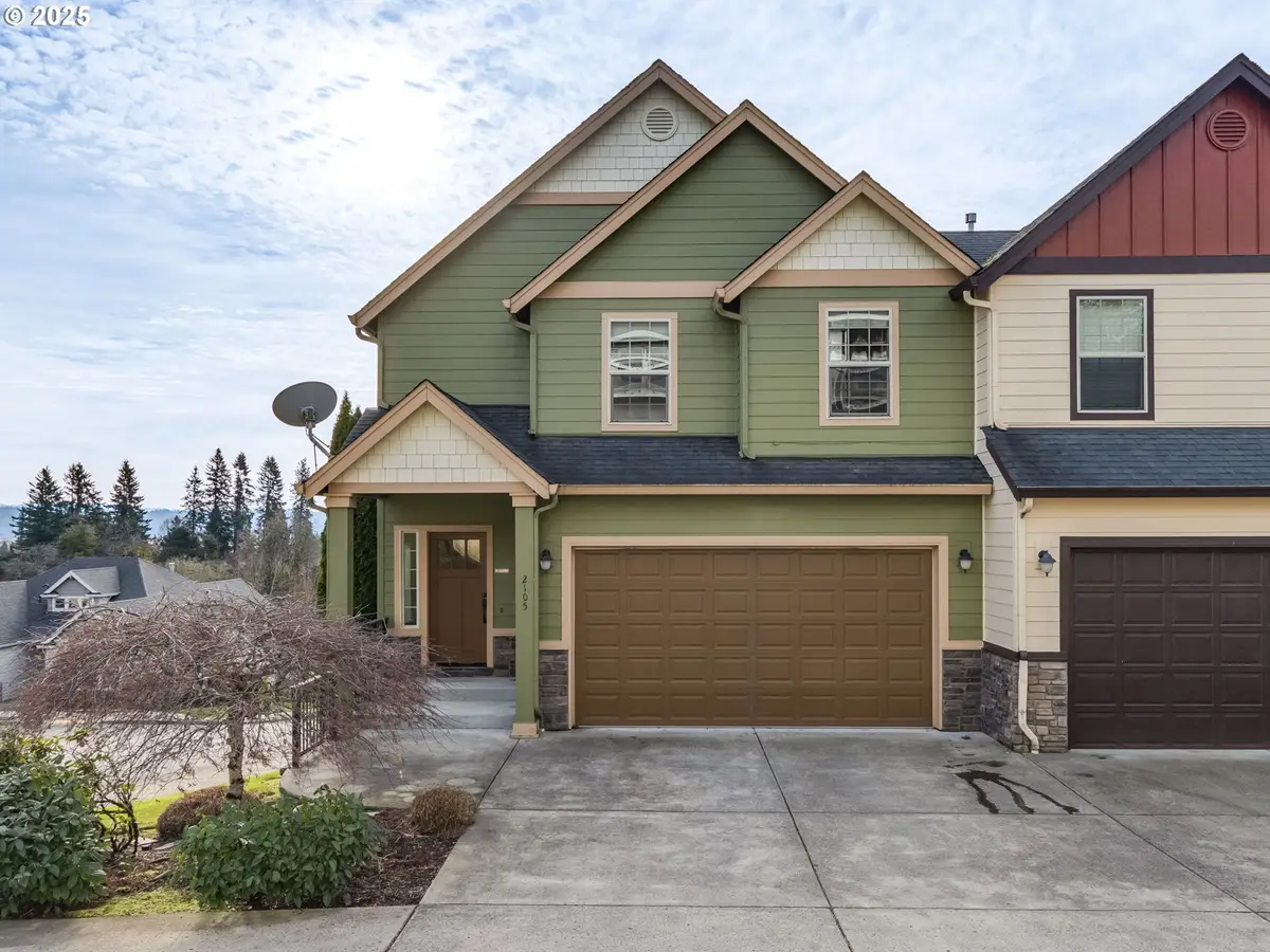 2105 34th St, Washougal, WA 98671 - Image #1