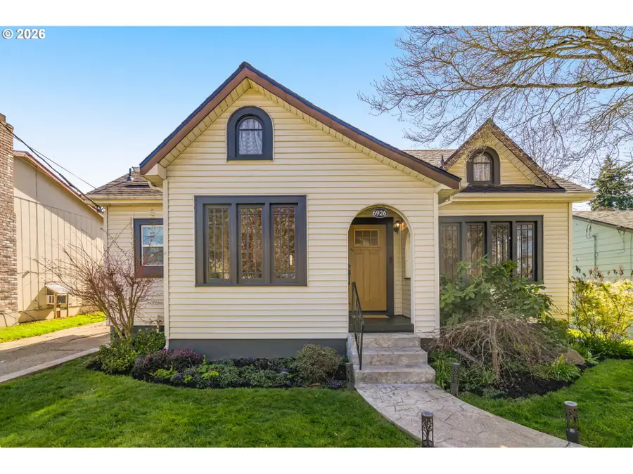 6926 N Sedro St, Portland, OR 97203 - #3
