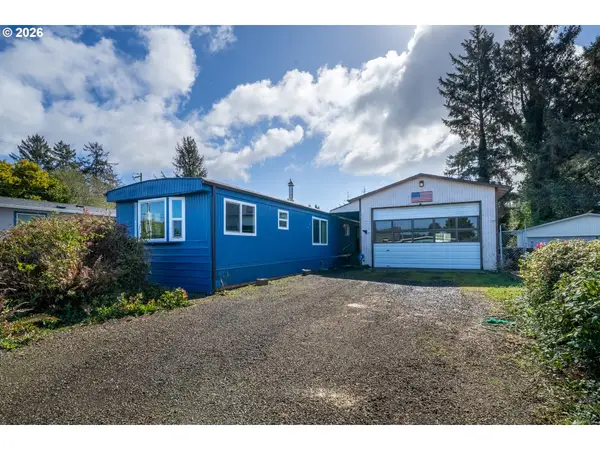 2215 Martin Ave, Netarts, OR 97143