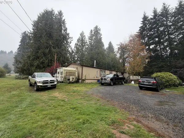 37620 SE Lusted Rd, Boring, OR 97009