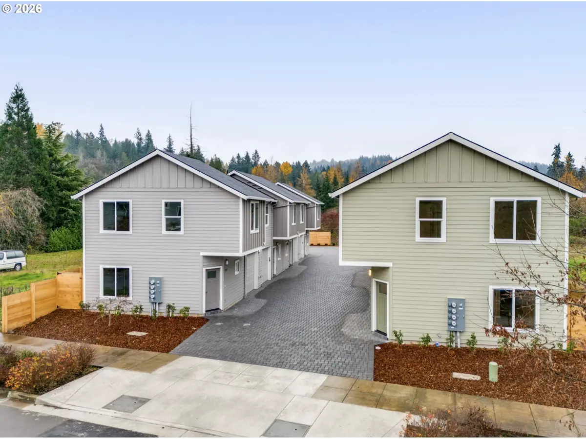 14376 SE Knight St, Portland, OR 97236 - #1