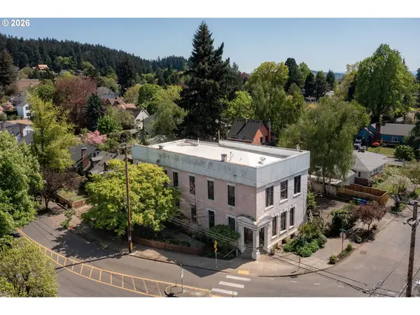 5500 SE Belmont St, Portland, OR 97215