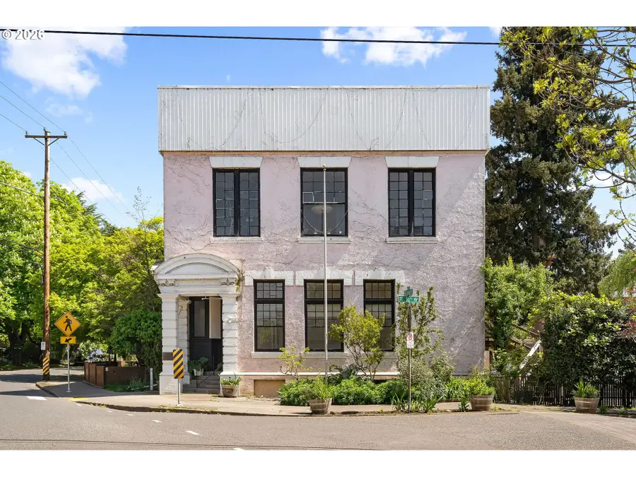 5500 SE Belmont St, Portland, OR 97215 - #2