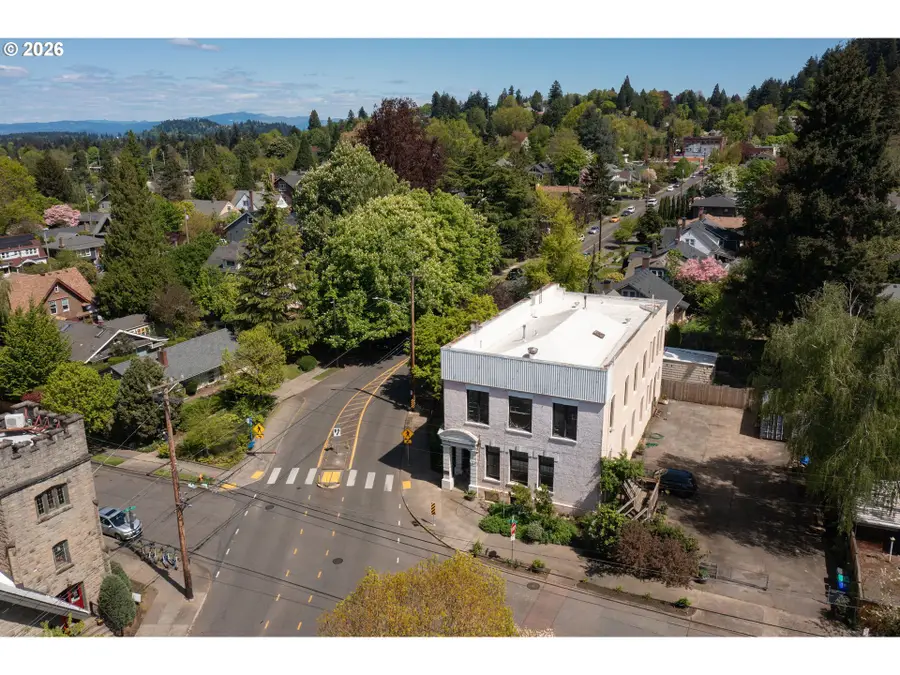 5500 SE Belmont St, Portland, OR 97215 - #3