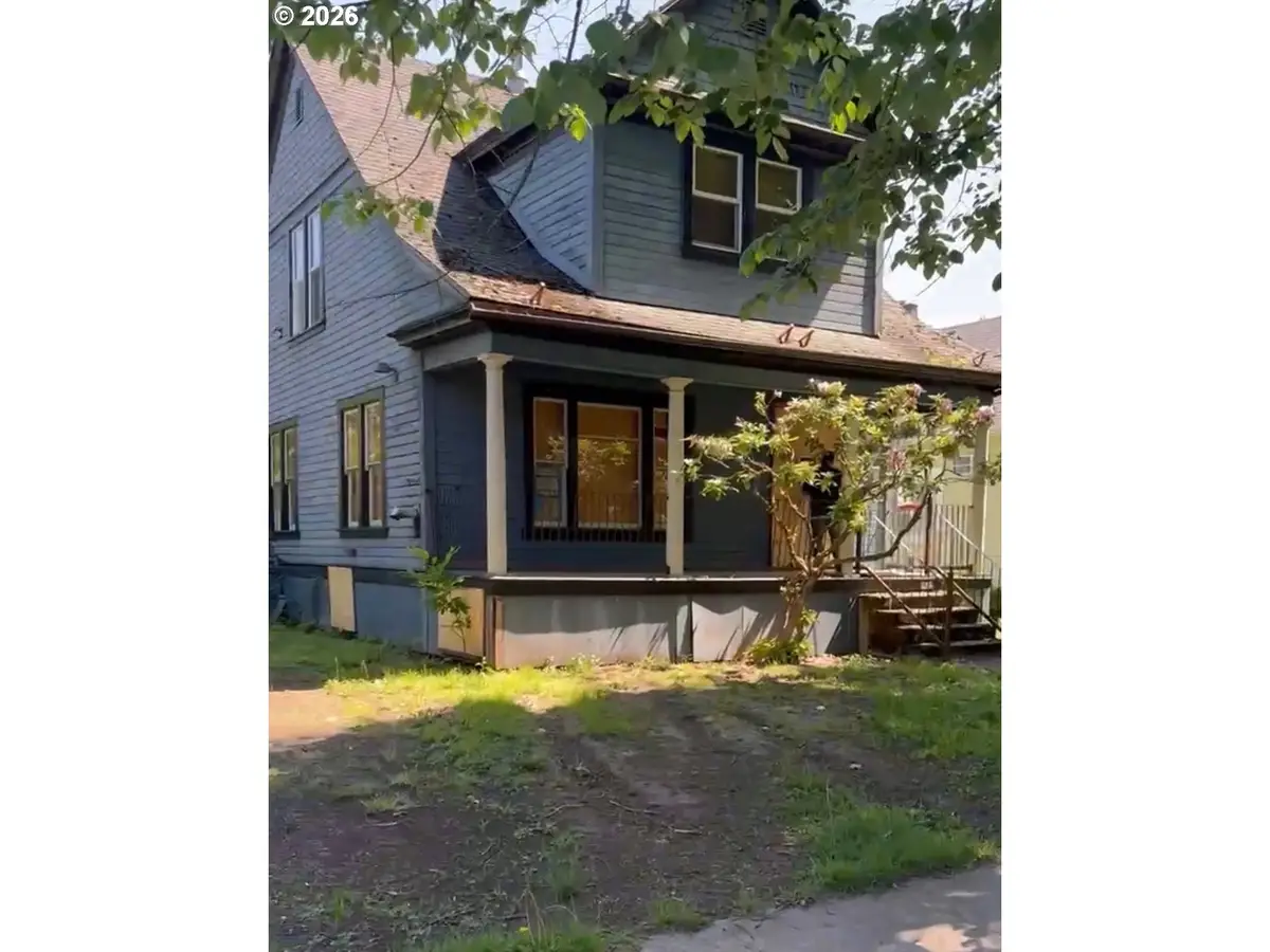 Address Withheld By Seller, Portland, OR 97203 - #1