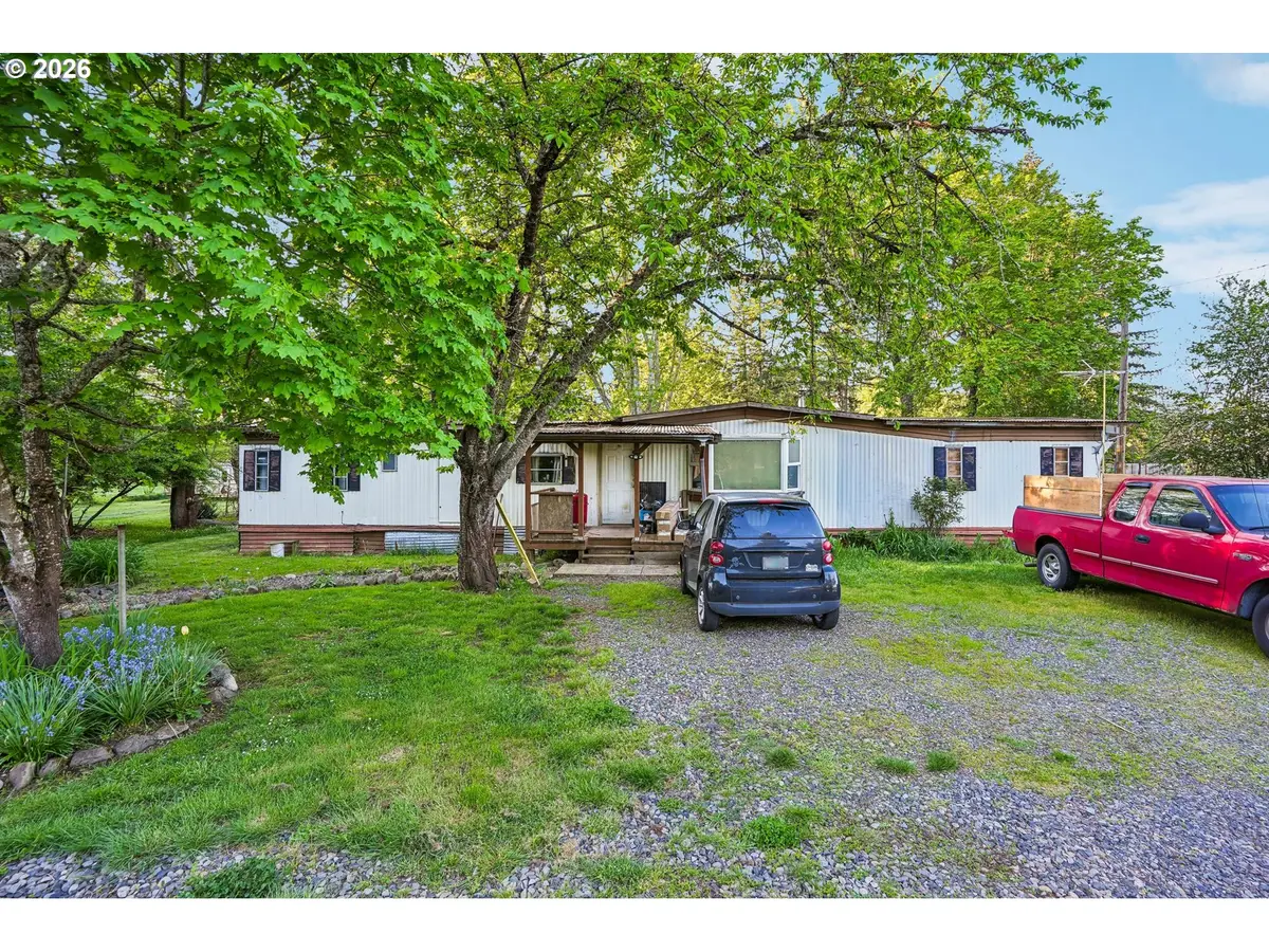 31981 SE Wildcat Mountain Dr, Eagle Creek, OR 97022 - #1