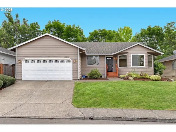 11241 SW Summer Lake Dr, Portland, OR 97223