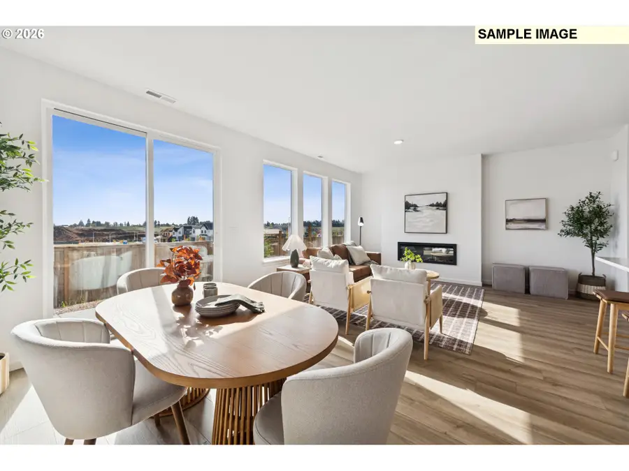 1414 NE 180th Ave, Vancouver, WA 98684 - #2