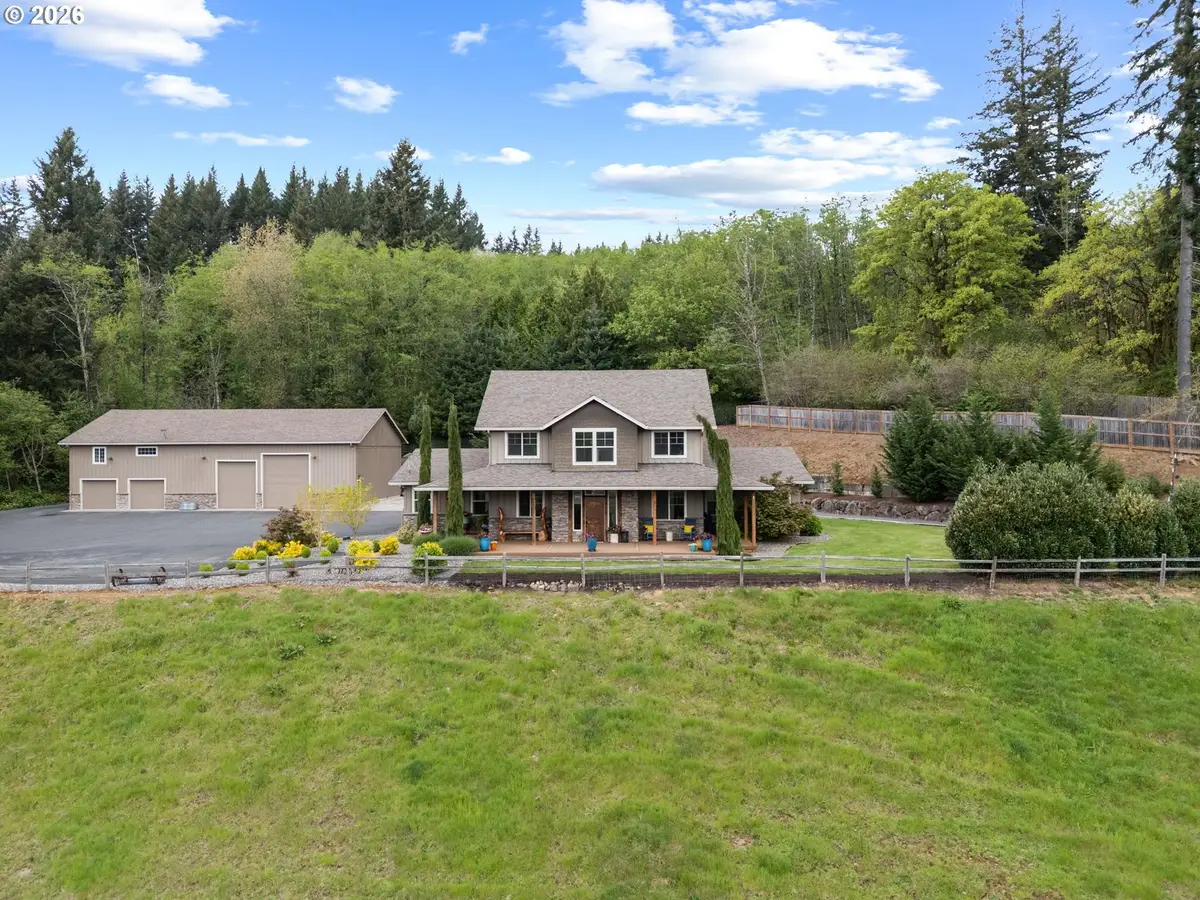 17416 NE Hooper Wollam Rd, Amboy, WA 98601 - #1