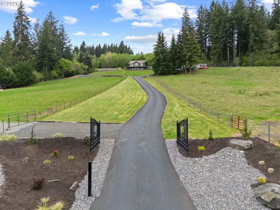 17416 NE Hooper Wollam Rd, Amboy, WA 98601 - #3