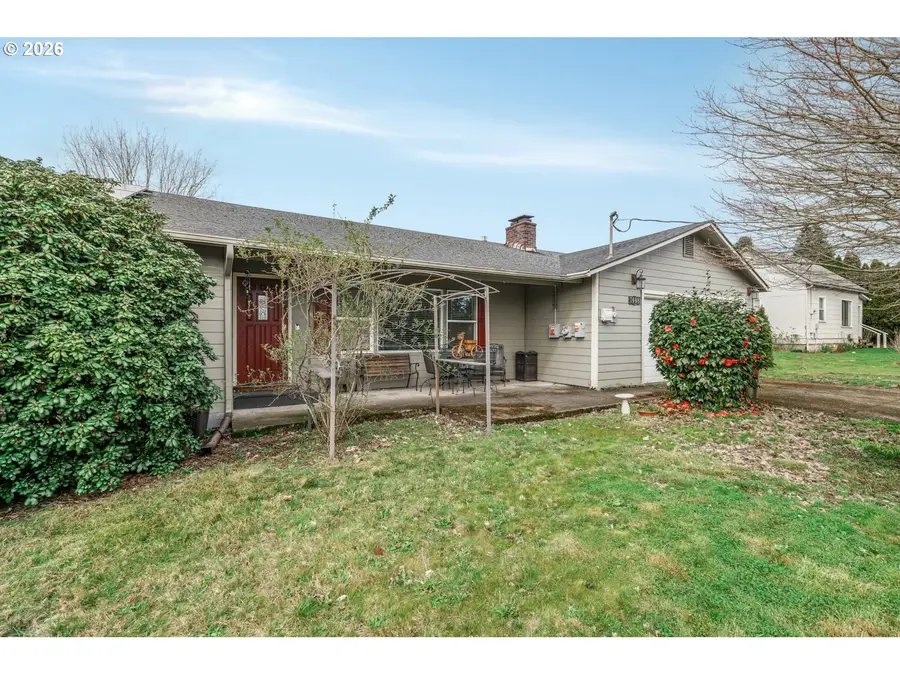 7408 NE 126th Ct, Vancouver, WA 98682 - #2