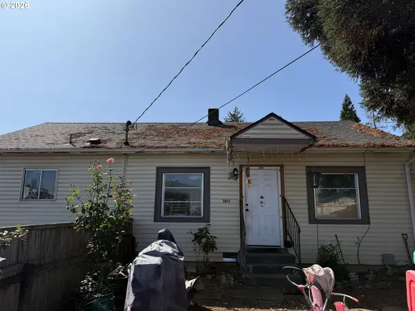 3875 Kathryn Ave, Springfield, OR 97478