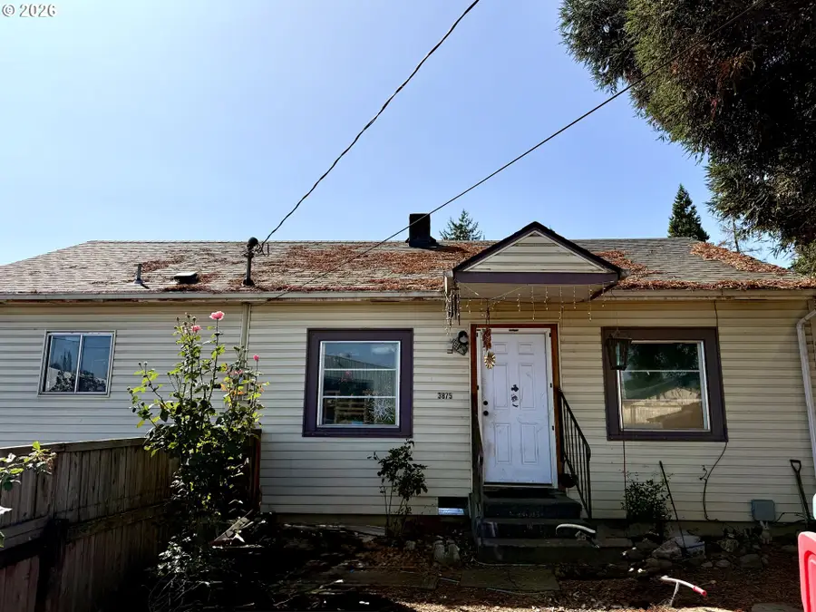 3875 Kathryn Ave, Springfield, OR 97478 - #2