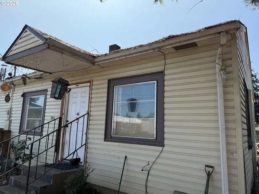 3875 Kathryn Ave, Springfield, OR 97478 - #3