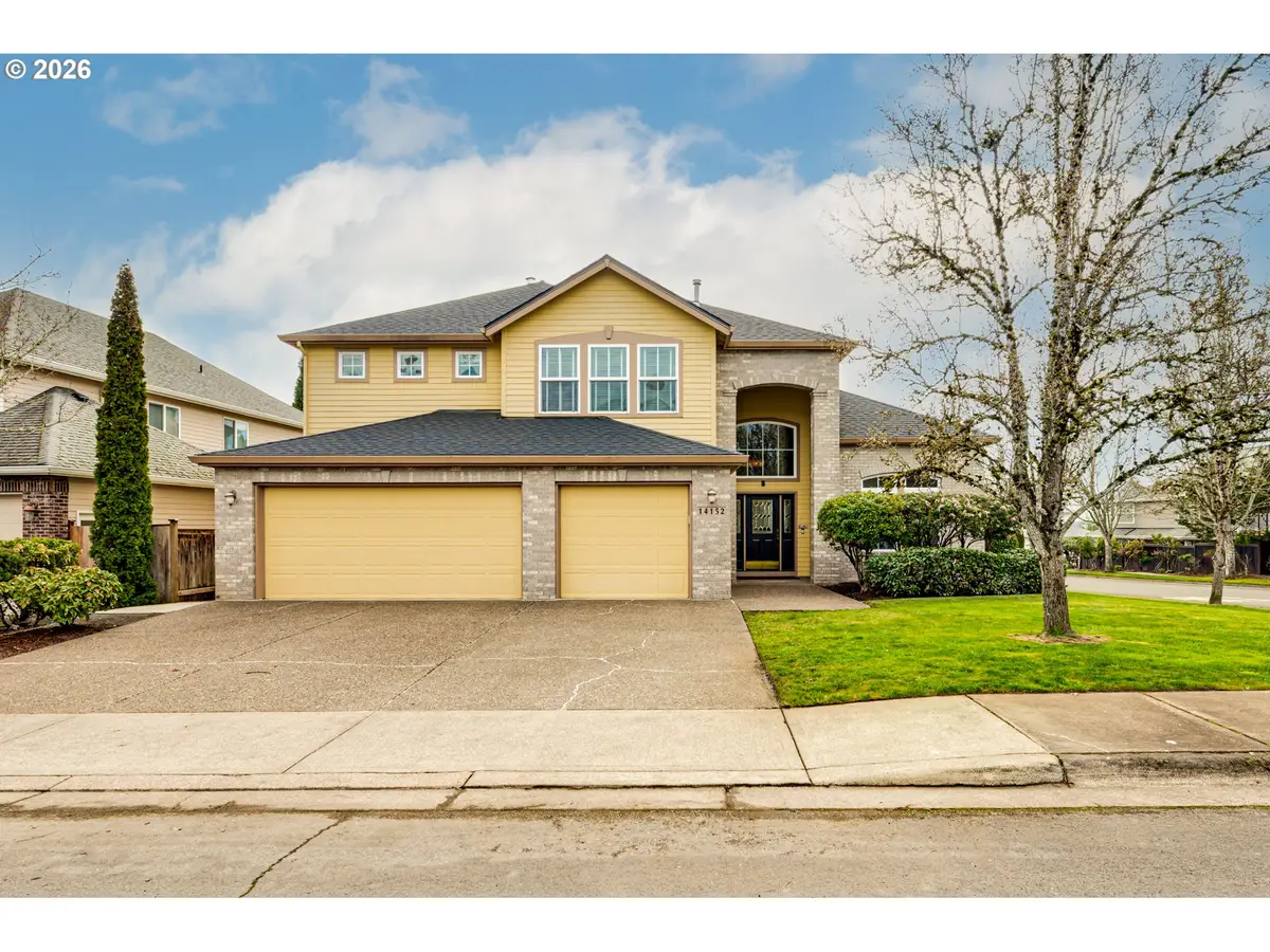 14152 NW Tradewind St, Portland, OR 97229 - #1