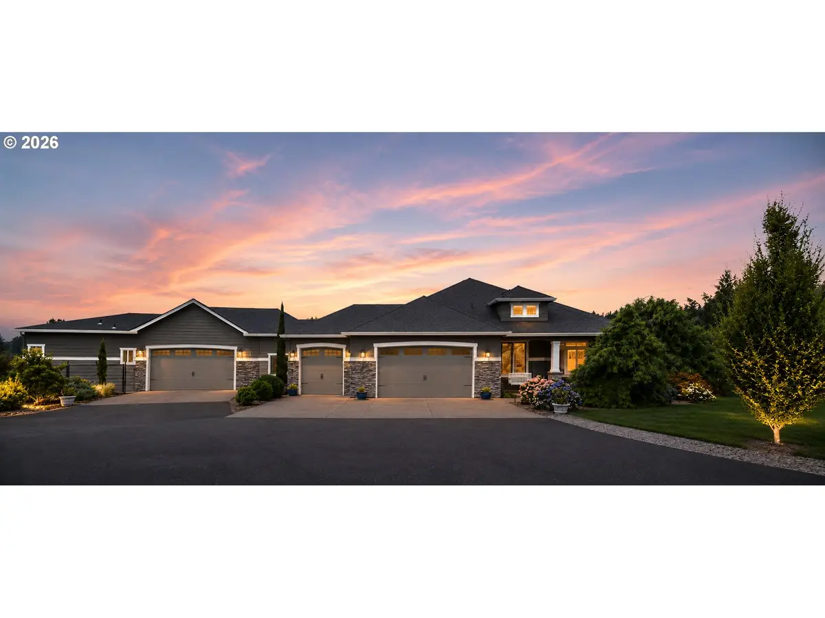 8708 NE 222nd Ave, Vancouver, WA 98660 - #1
