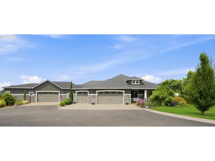 8708 NE 222nd Ave, Vancouver, WA 98660 - #2