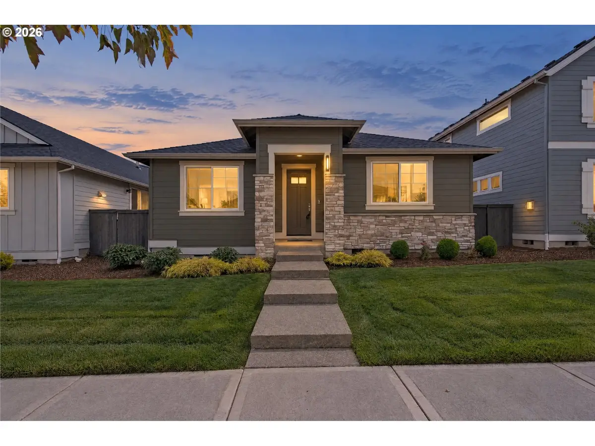 4278 SE 63rd Ave, Hillsboro, OR 97123 - #1