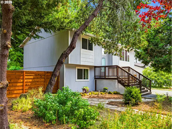 5736 SE 130th Pl, Portland, OR 97236
