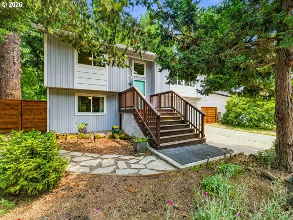 5736 SE 130th Pl, Portland, OR 97236 - #2