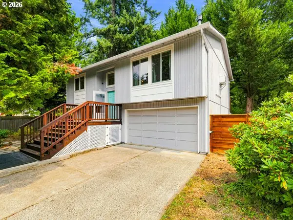 5736 SE 130th Pl, Portland, OR 97236 - #3
