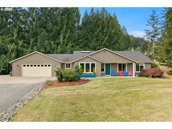 37516 NE 216th Ave, Yacolt, WA 98675