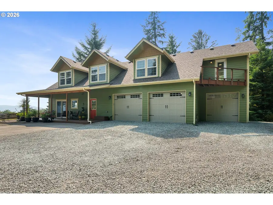 801 First St, Garibaldi, OR 97118 - #2