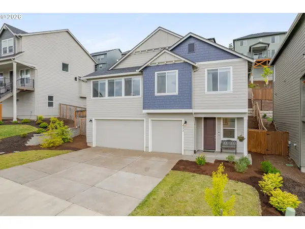 2773 Rockrose Ln, Eugene, OR 97403