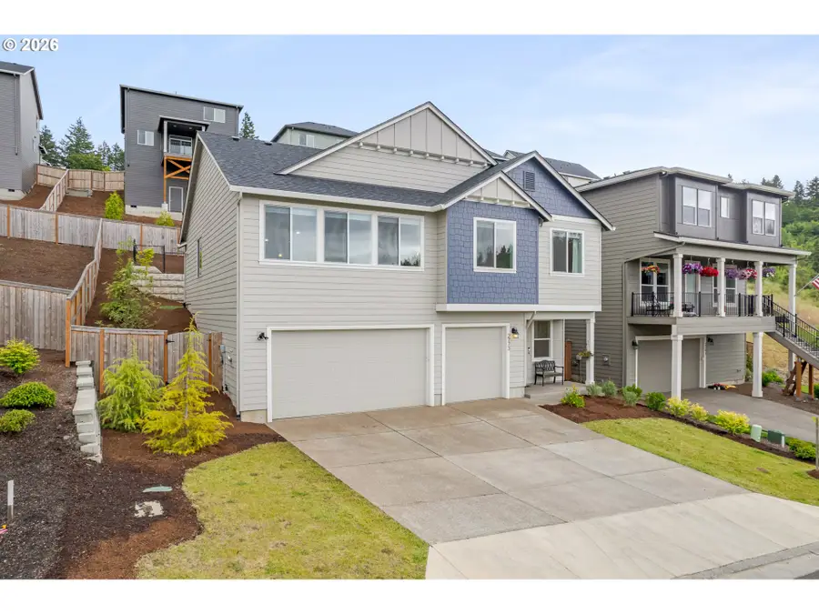 2773 Rockrose Ln, Eugene, OR 97403 - #2
