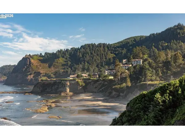 301 Otter Crest Loop #172/173, OtterRock, OR 97369