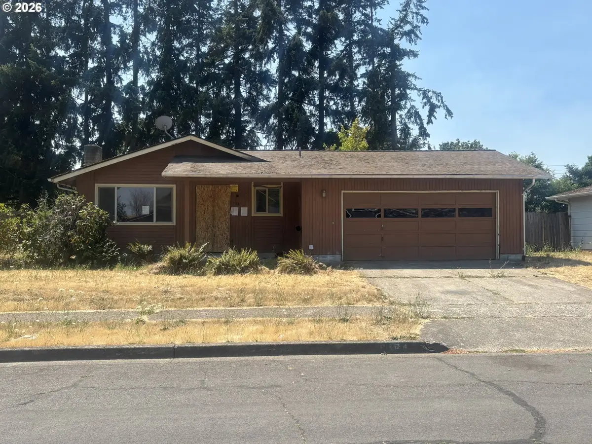 1164 Elizabeth St, Eugene, OR 97402 - #1