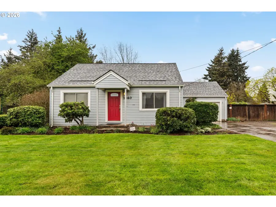 1360 Taft St, Eugene, OR 97402 - #2