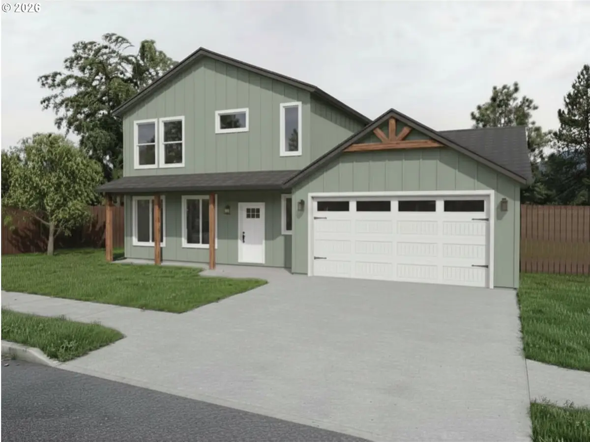 8 Endor Heights Ct, Vader, WA 98593 - #1