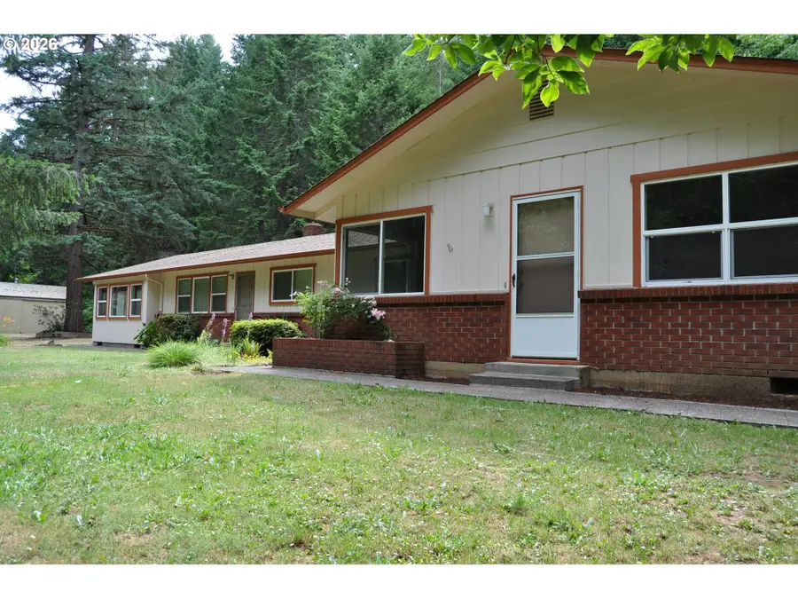 23776 Warthen Rd, Elmira, OR 97437 - #2