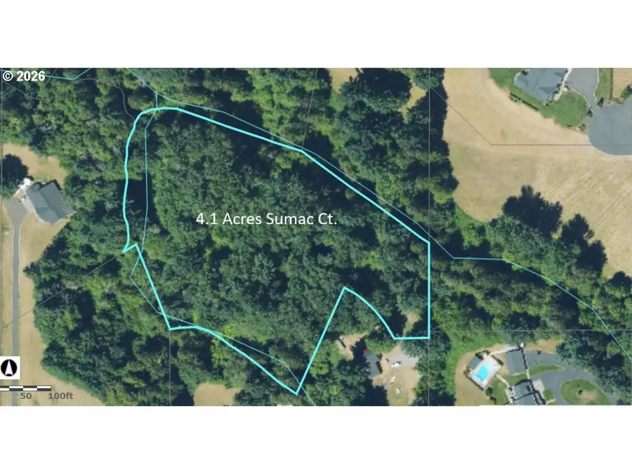 NE Sumac Ct, Brush Prairie, WA 98606 - #2