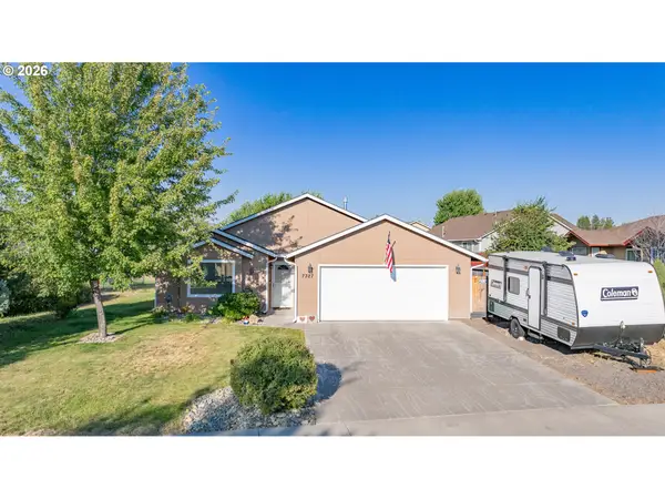 7327 Boyd Pl, KlamathFalls, OR 97603