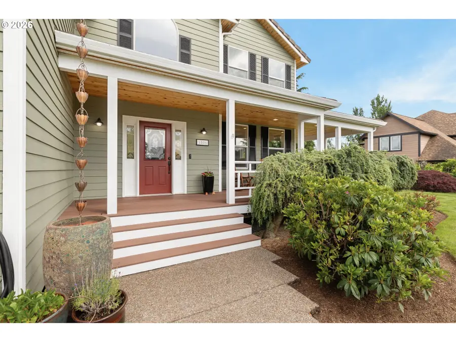 1506 NW Beech St, Camas, WA 98607 - #3