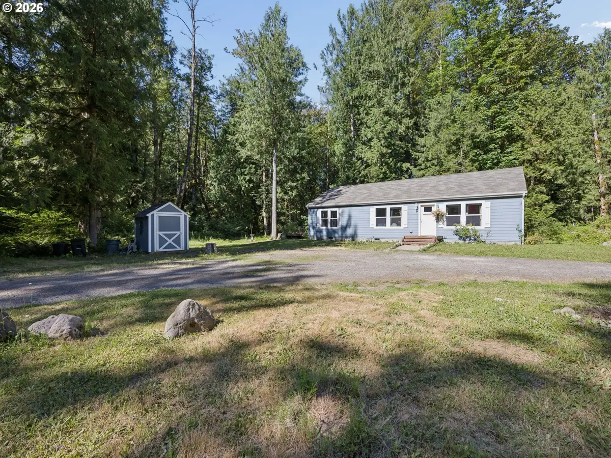 66295 E Crystal Creek Rd, Brightwood, OR 97011 - #1