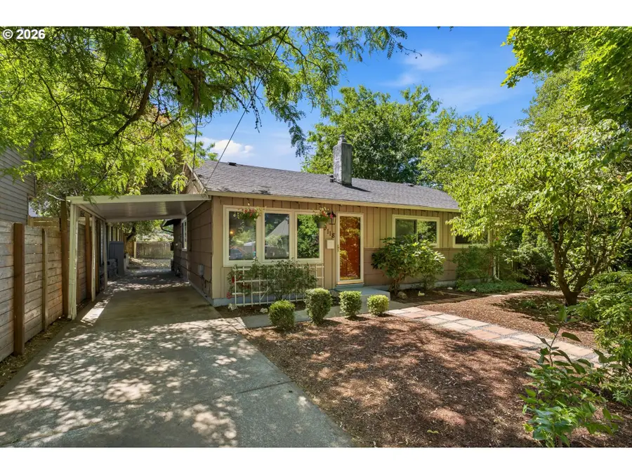 9118 N Smith St, Portland, OR 97203 - #2