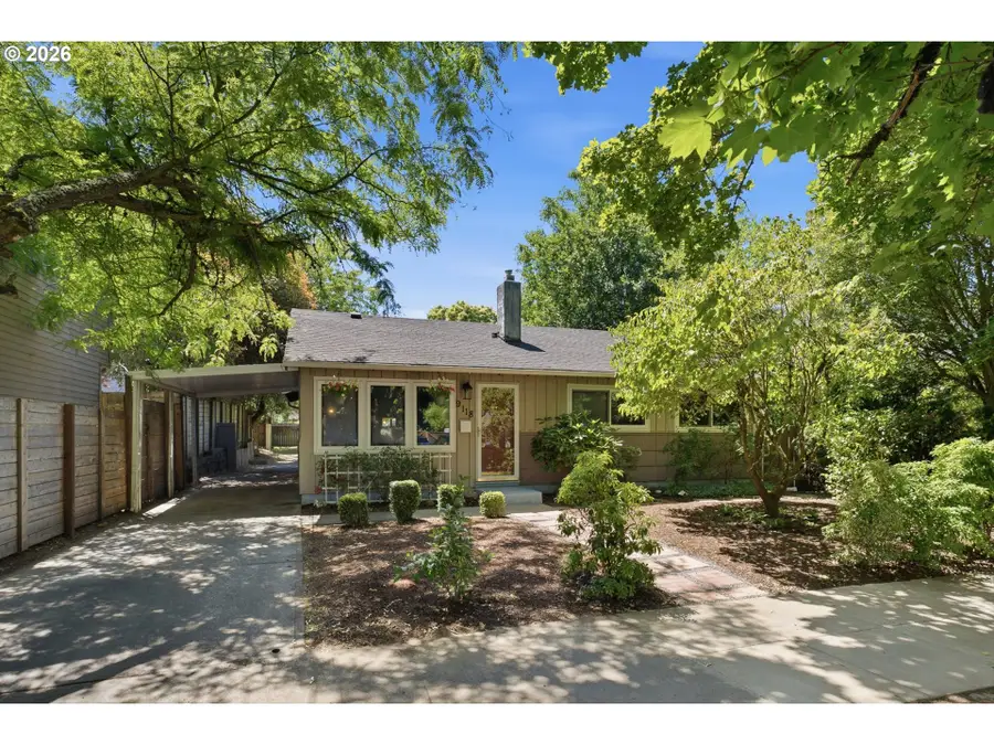 9118 N Smith St, Portland, OR 97203 - #3