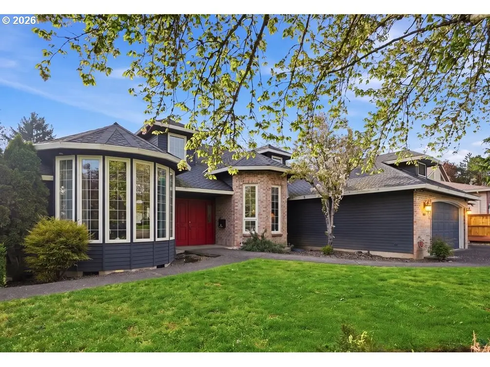 14234 NW Lakeshore Ct, Portland, OR 97229 - #1