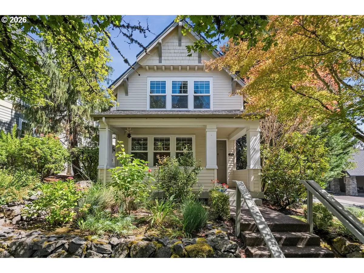 2306 NW Miller Rd, Portland, OR 97229 - #1